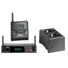 MIPRO ACT-2401/ACT-24TC/MP-80